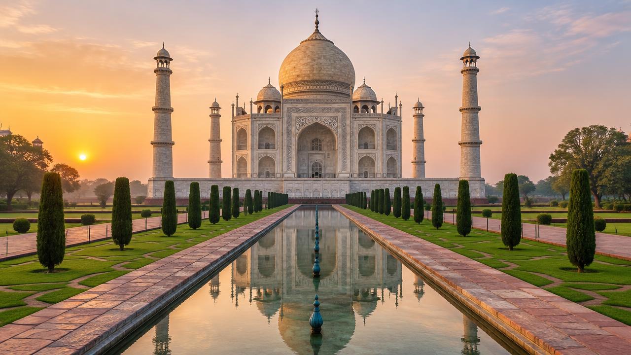 India